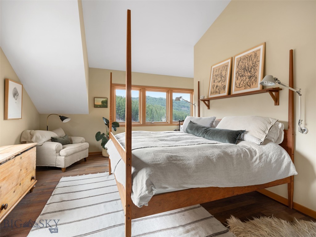 Certificate Of Survey COS - Residential