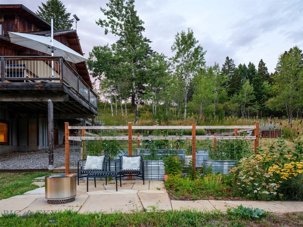 Certificate Of Survey COS - Residential