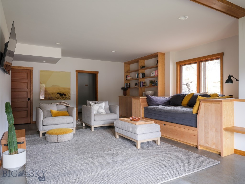 Certificate Of Survey COS - Residential