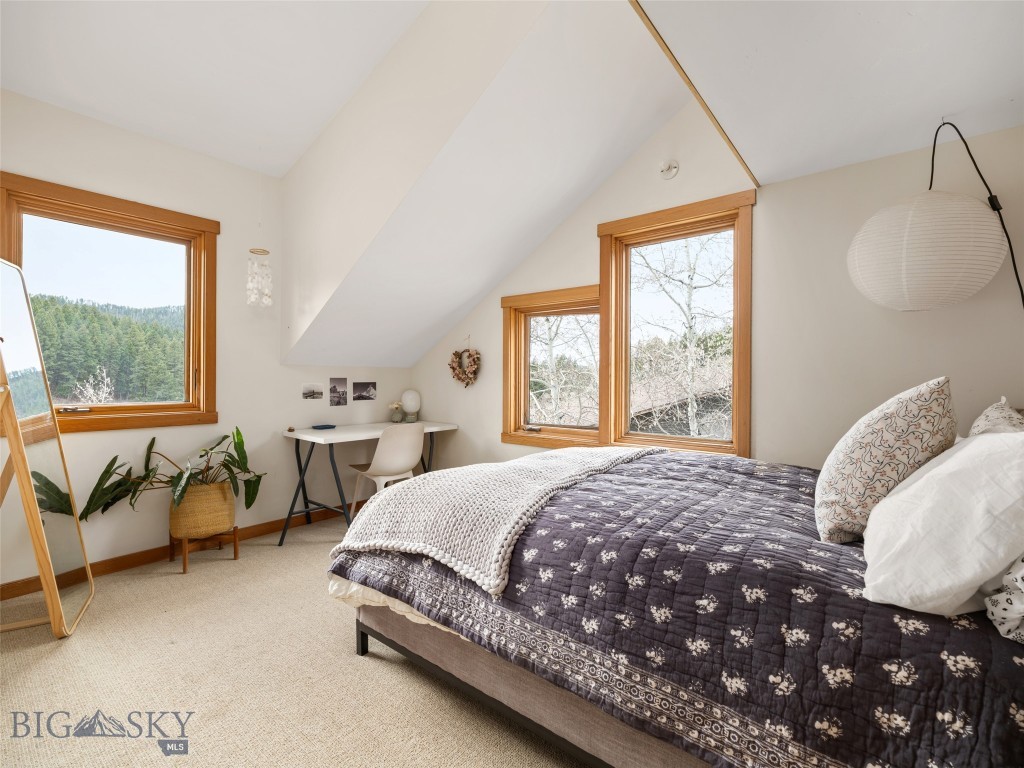 Certificate Of Survey COS - Residential