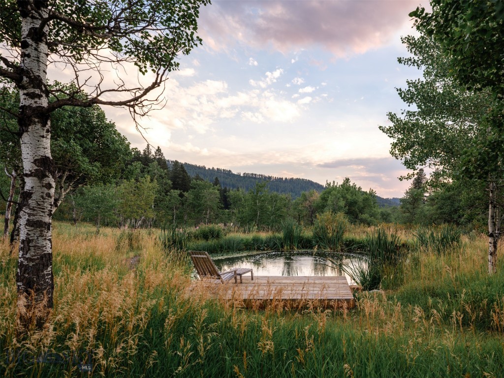 Certificate Of Survey COS - Residential