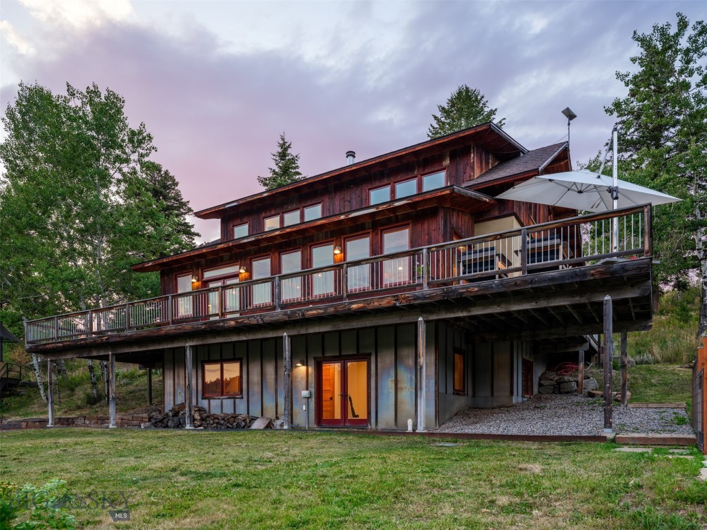 Certificate Of Survey COS - Residential