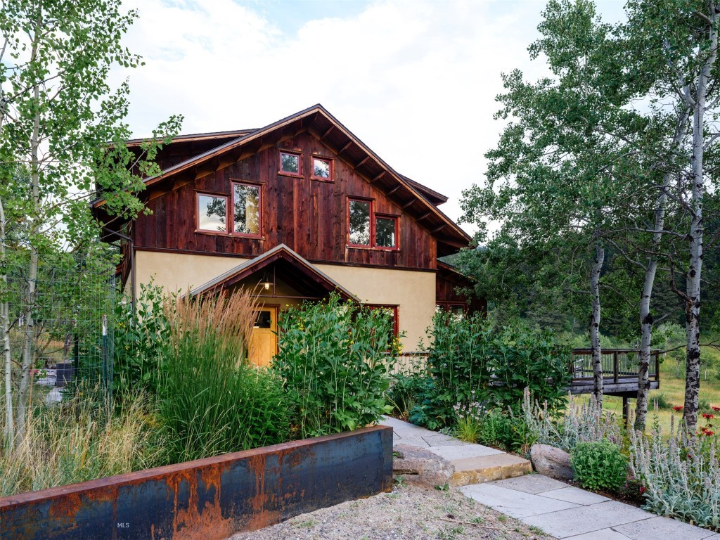 Certificate Of Survey COS - Residential