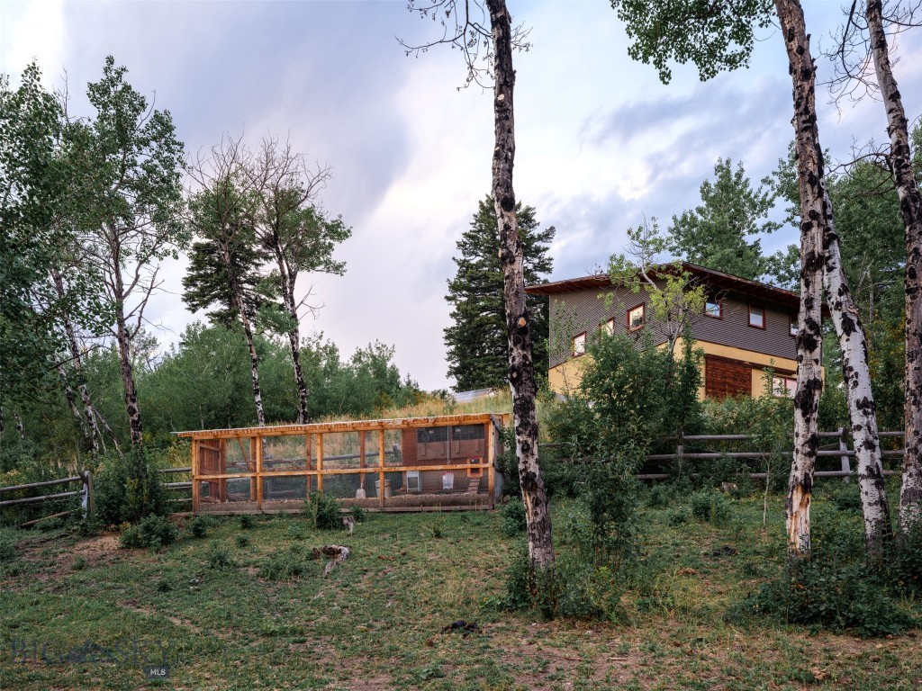 Certificate Of Survey COS - Residential