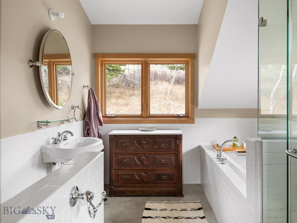 Certificate Of Survey COS - Residential