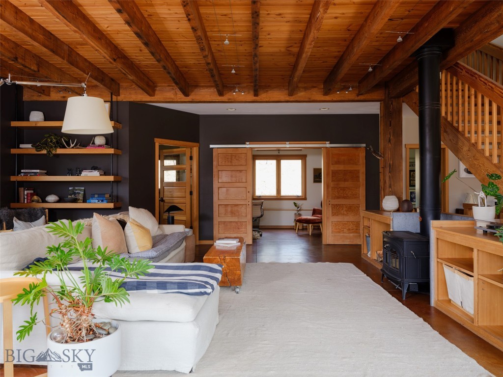 Certificate Of Survey COS - Residential