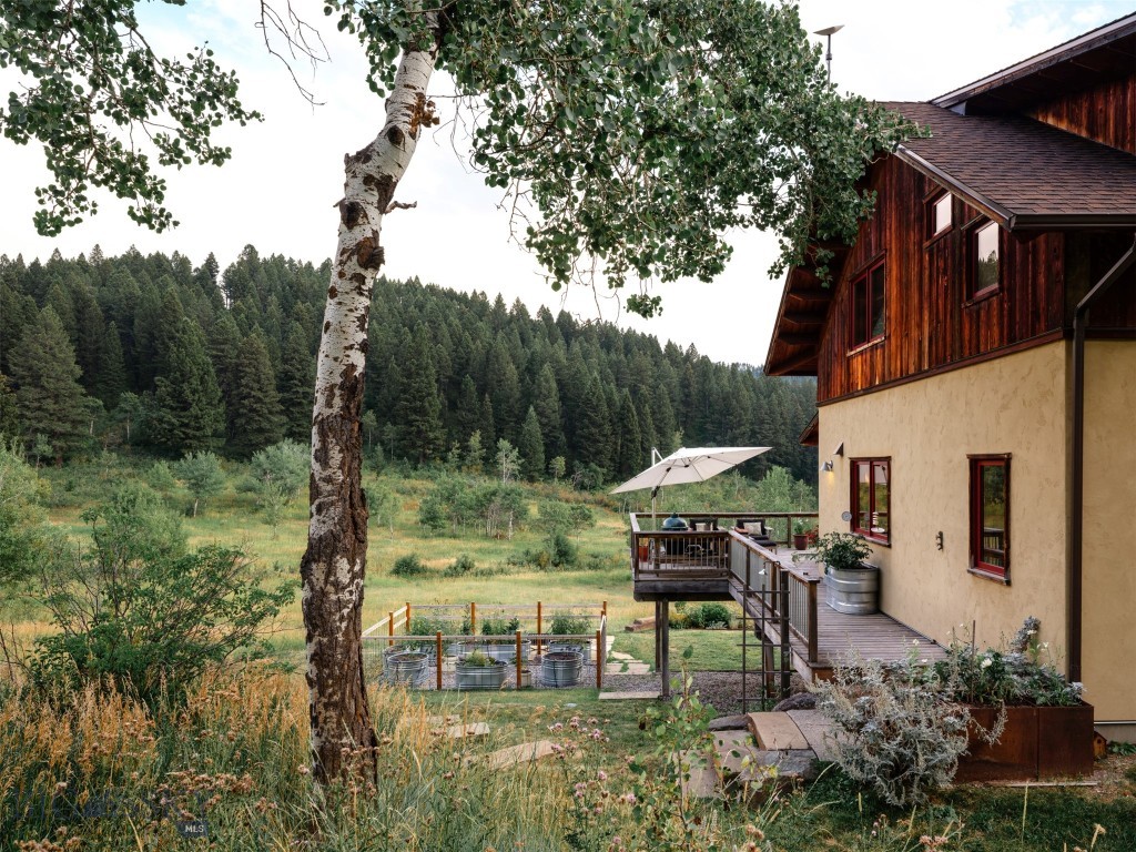 Certificate Of Survey COS - Residential