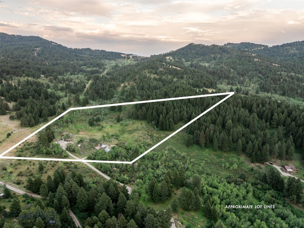 Certificate Of Survey COS - Residential