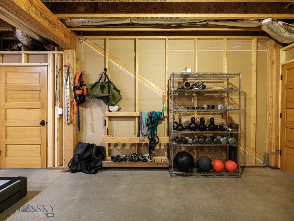 Certificate Of Survey COS - Residential