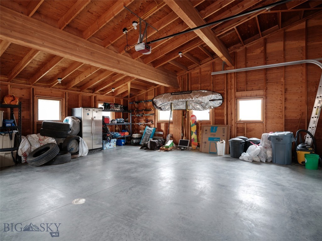 Certificate Of Survey COS - Residential