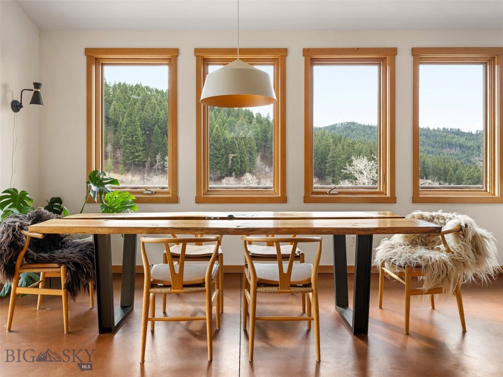 Certificate Of Survey COS - Residential