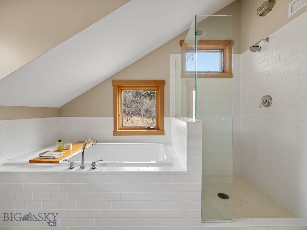 Certificate Of Survey COS - Residential