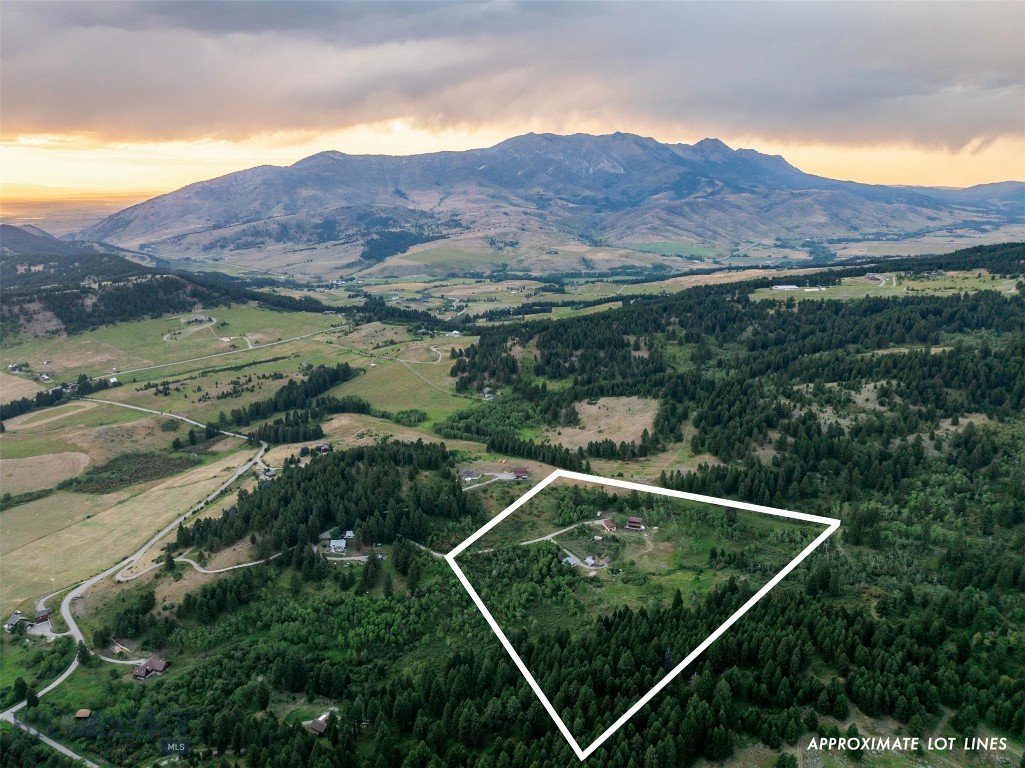 Certificate Of Survey COS - Residential