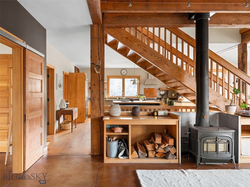 Certificate Of Survey COS - Residential