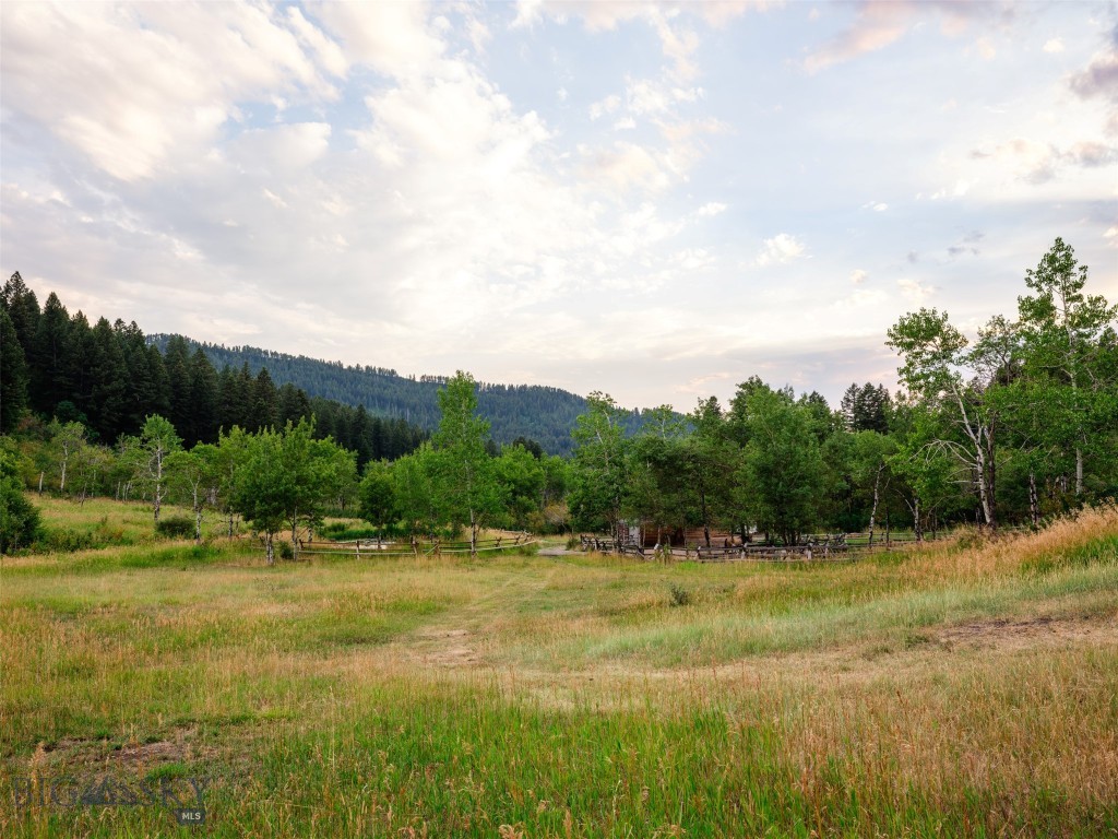 Certificate Of Survey COS - Residential