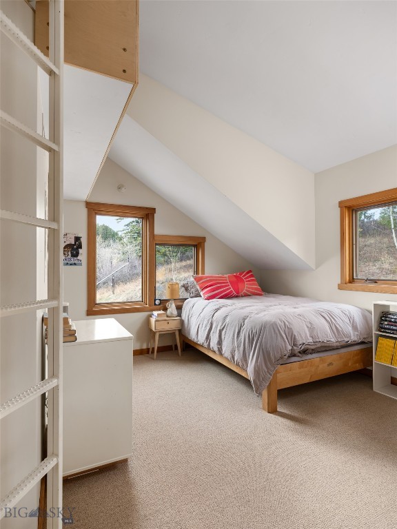 Certificate Of Survey COS - Residential