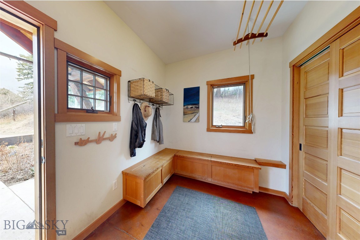 Certificate Of Survey COS - Residential