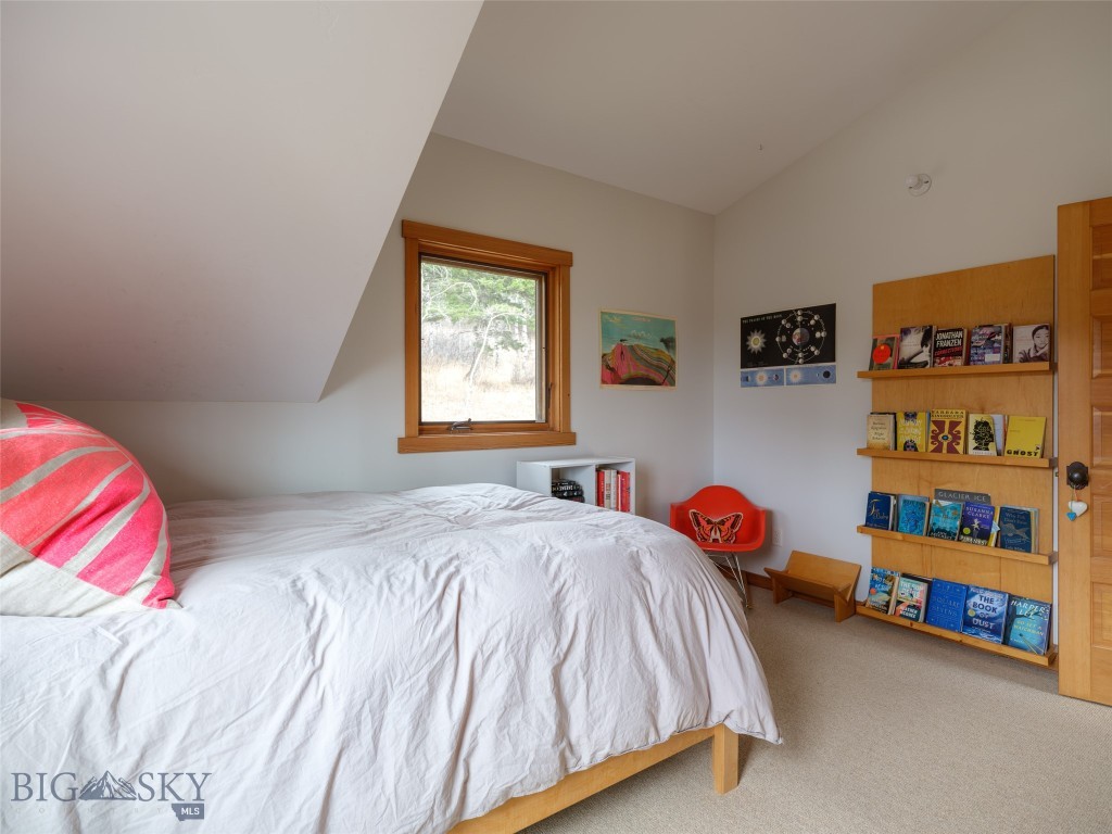 Certificate Of Survey COS - Residential