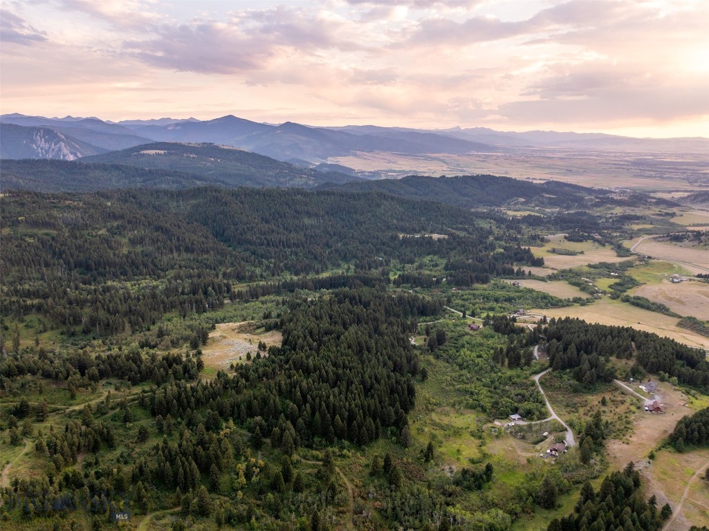 Certificate Of Survey COS - Residential