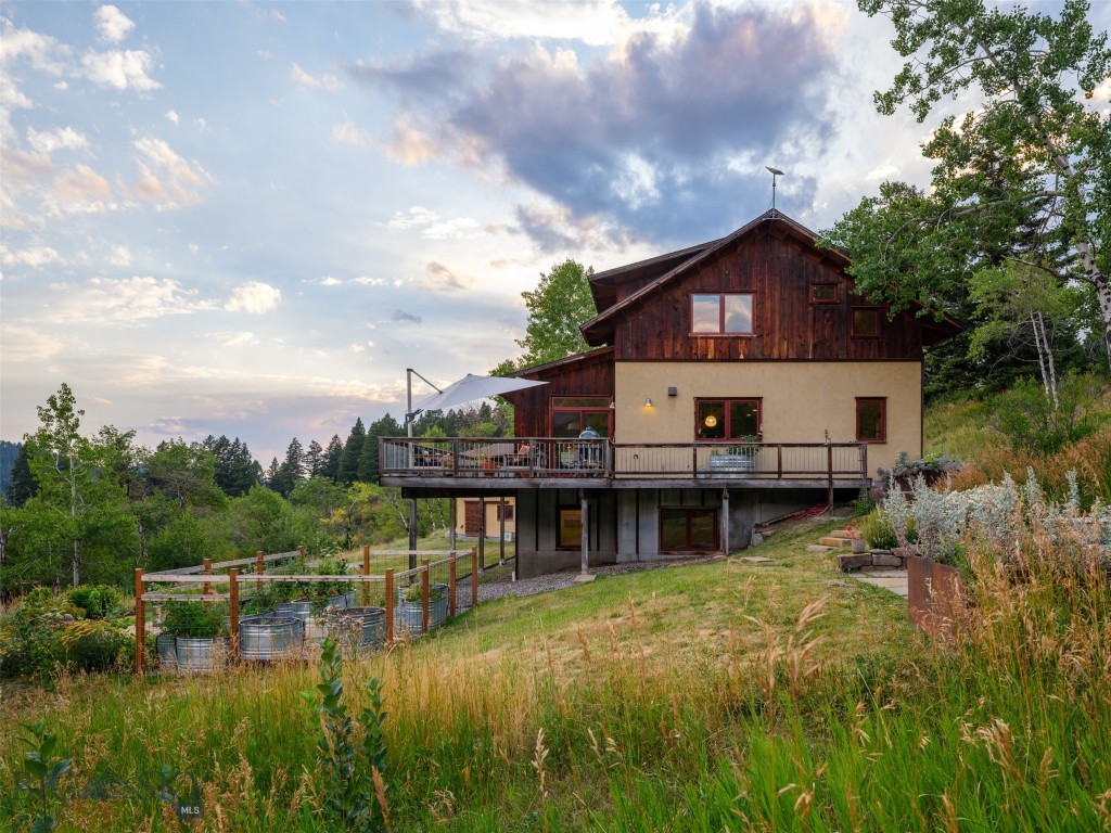 Certificate Of Survey COS - Residential