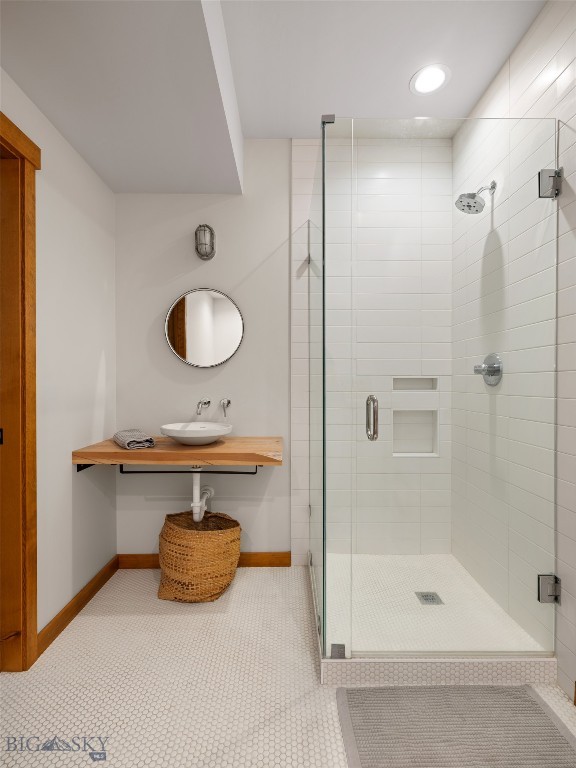 Certificate Of Survey COS - Residential