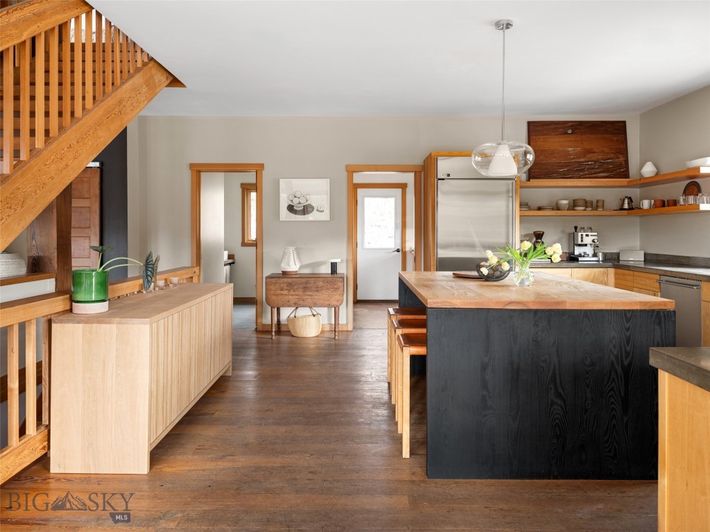 Certificate Of Survey COS - Residential