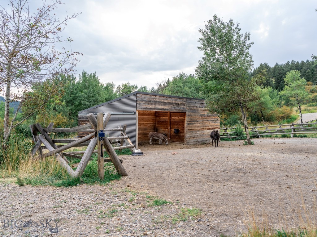 Certificate Of Survey COS - Residential