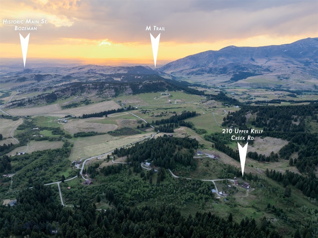 Certificate Of Survey COS - Residential