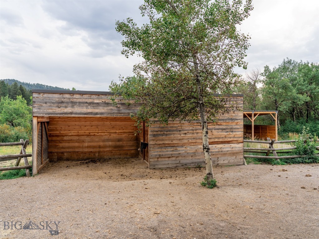 Certificate Of Survey COS - Residential