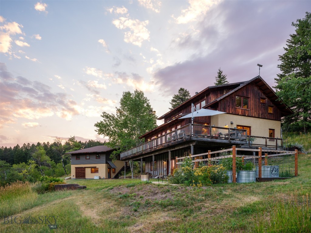 Certificate Of Survey COS - Residential