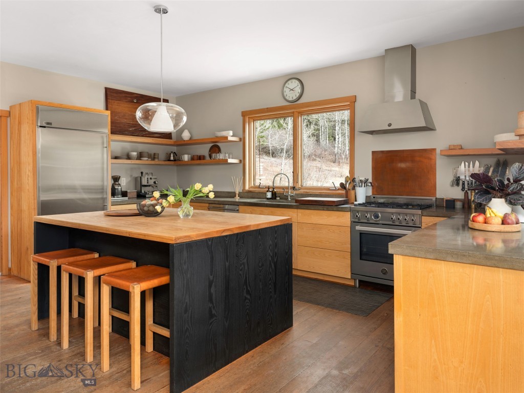 Certificate Of Survey COS - Residential