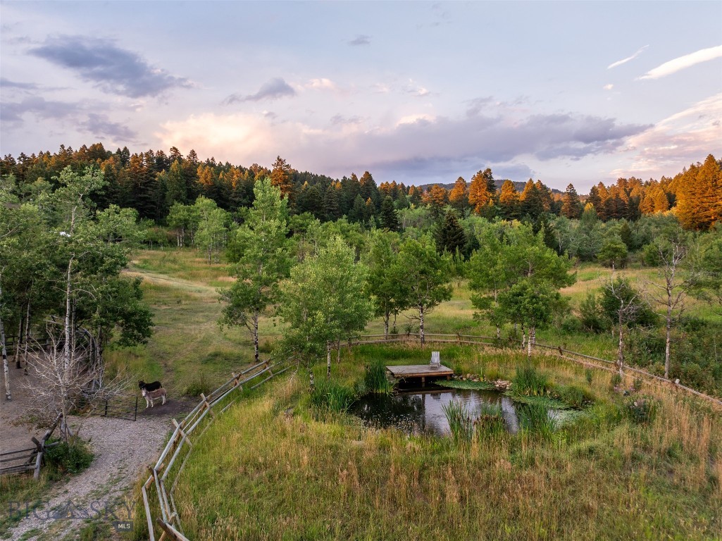 Certificate Of Survey COS - Residential