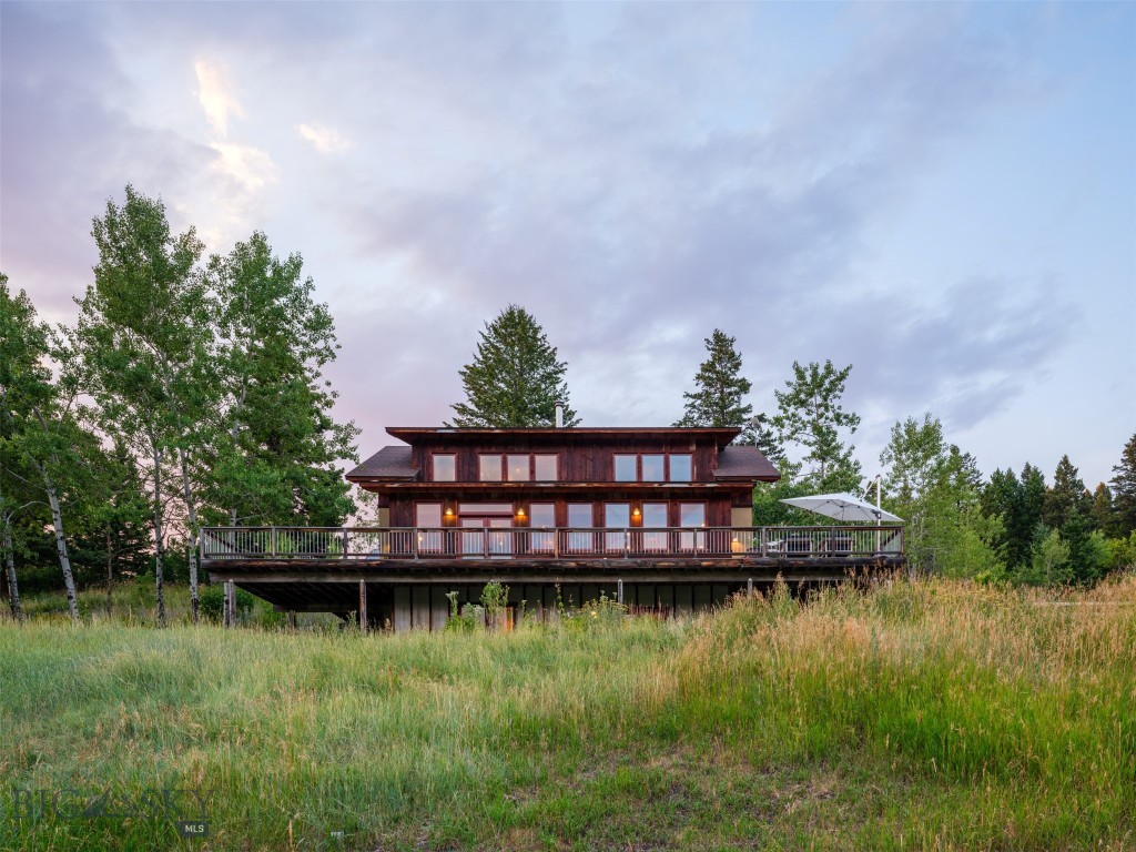 Certificate Of Survey COS - Residential