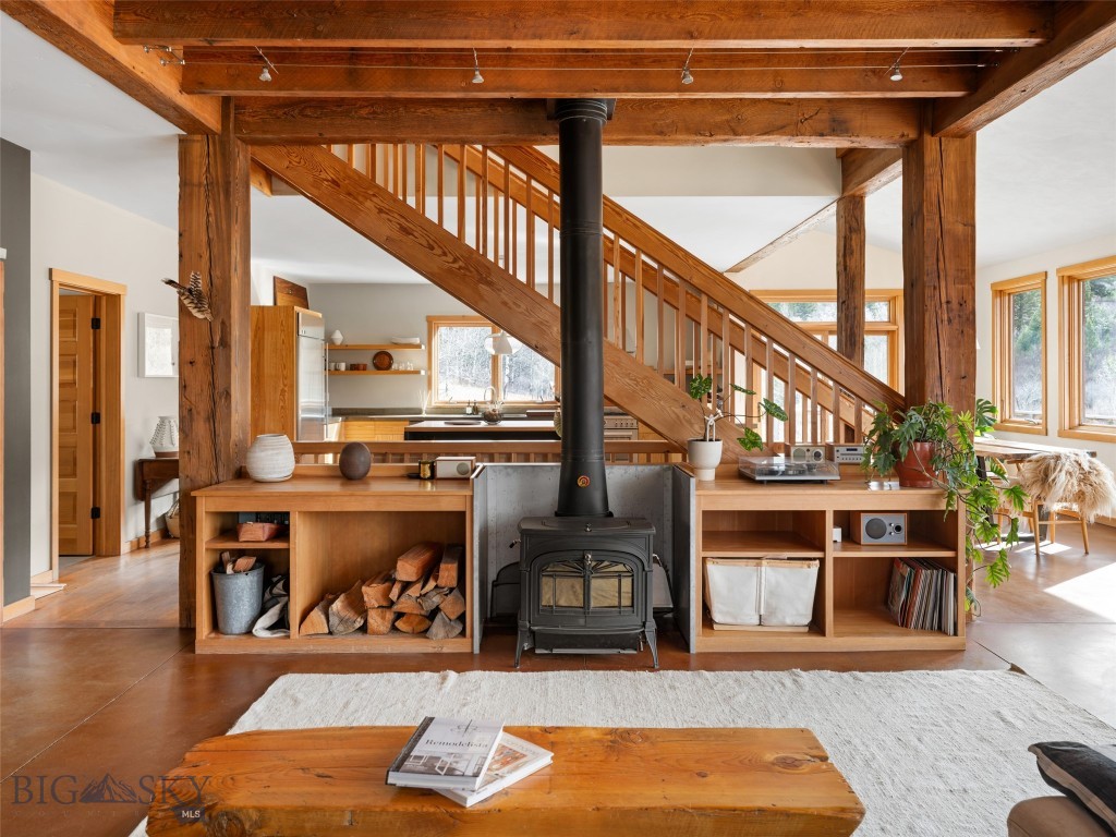 Certificate Of Survey COS - Residential