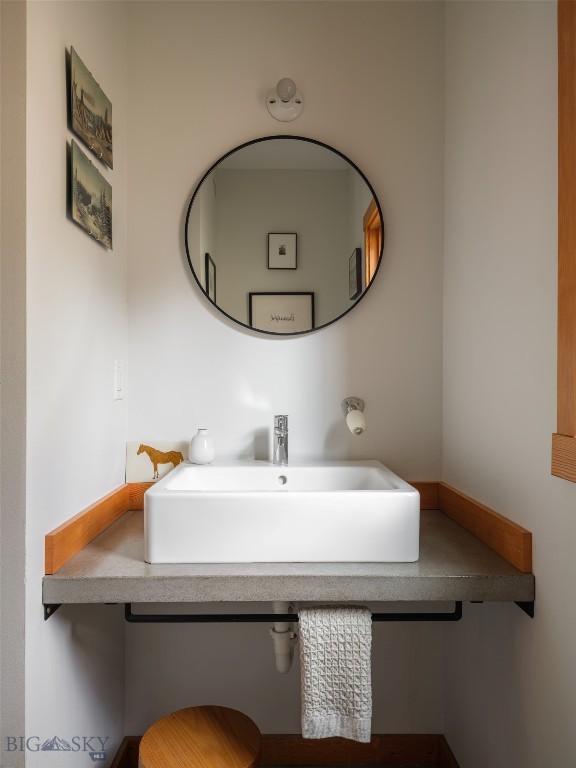 Certificate Of Survey COS - Residential