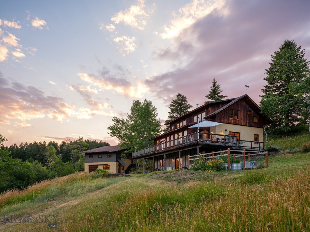 Certificate Of Survey COS - Residential