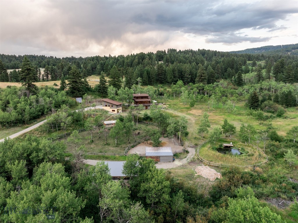 Certificate Of Survey COS - Residential