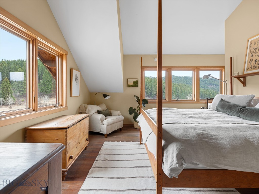 Certificate Of Survey COS - Residential