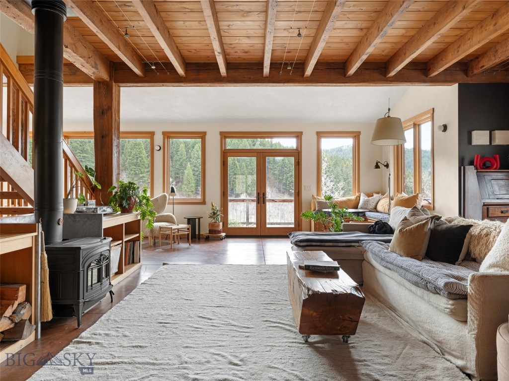 Certificate Of Survey COS - Residential