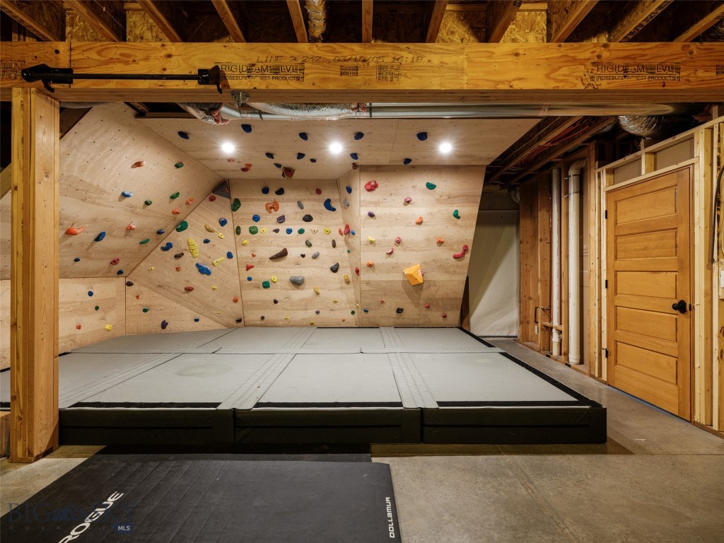 Certificate Of Survey COS - Residential