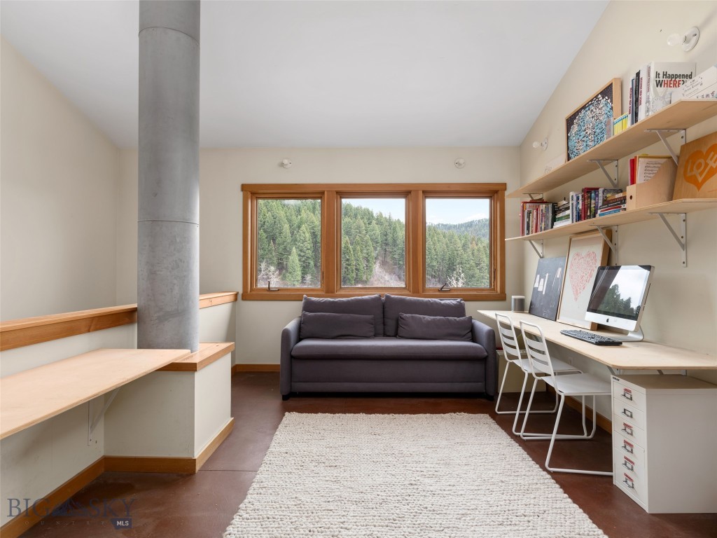 Certificate Of Survey COS - Residential