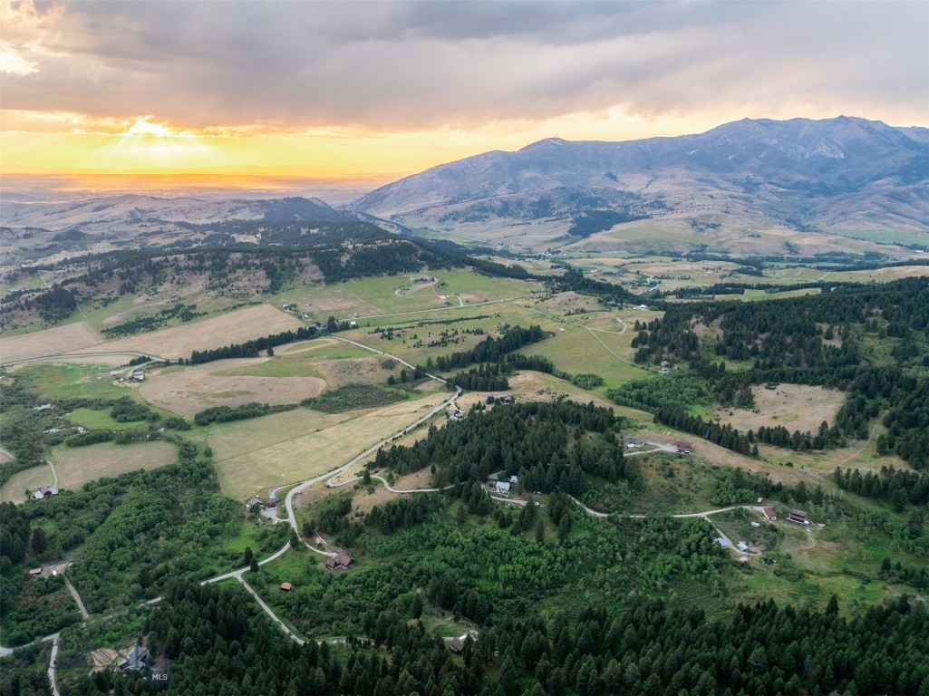 Certificate Of Survey COS - Residential