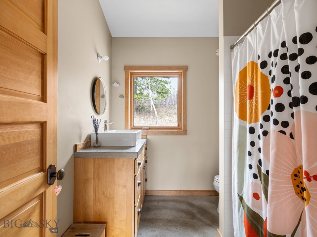 Certificate Of Survey COS - Residential