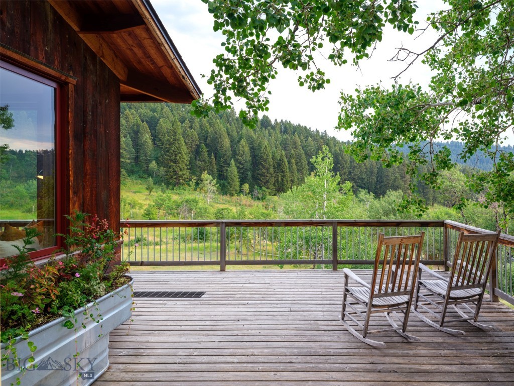 Certificate Of Survey COS - Residential