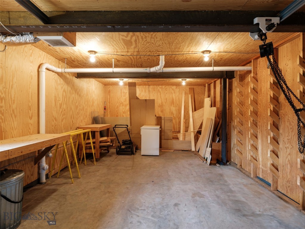 Certificate Of Survey COS - Residential