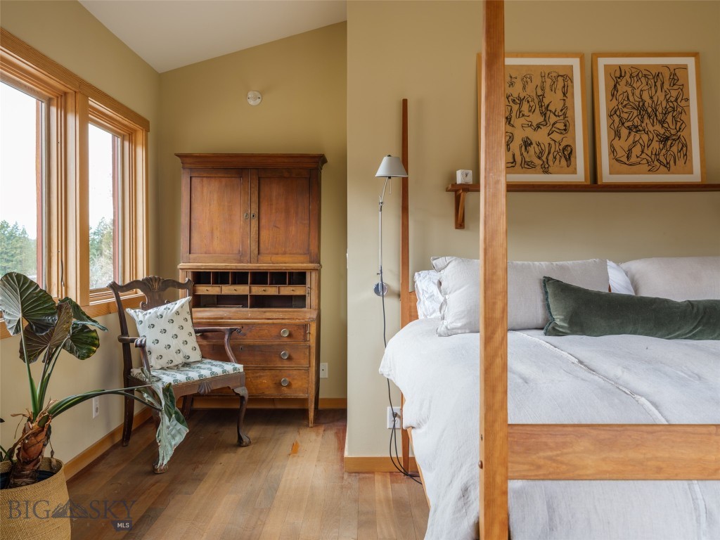 Certificate Of Survey COS - Residential