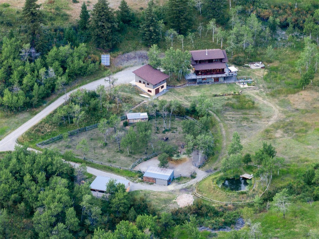 Certificate Of Survey COS - Residential