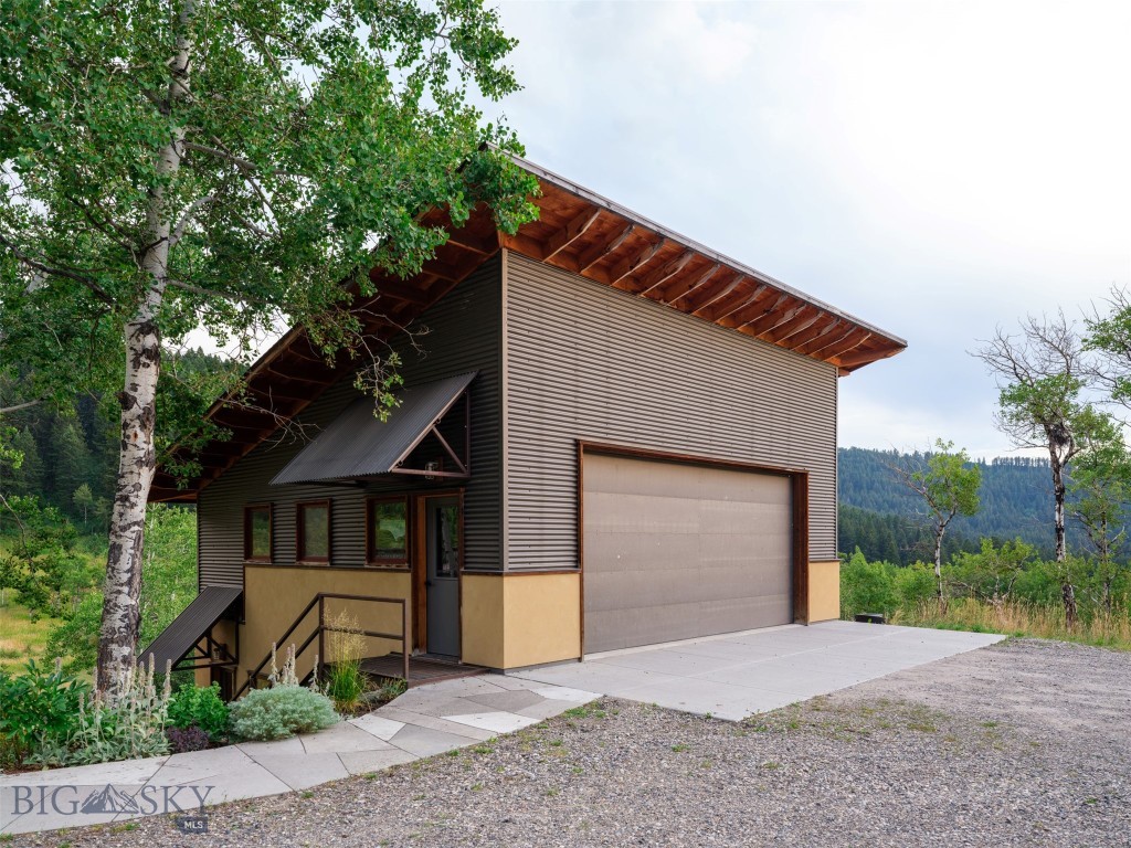 Certificate Of Survey COS - Residential