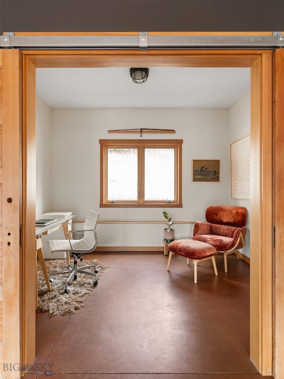 Certificate Of Survey COS - Residential