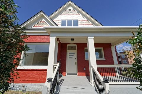 Photo of 705 W Park Street, Butte, MT 59701 (MLS # 405960)